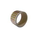 Kapton Disc, Low Static 5/16", 3" Core, 2.5 mil, Silicone, 2000/Roll redirect to product page
